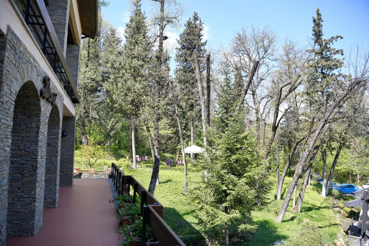 Restaurant Dreri 4*