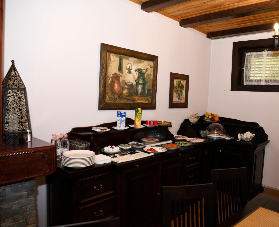 Restaurant Dreri Hotel 4*