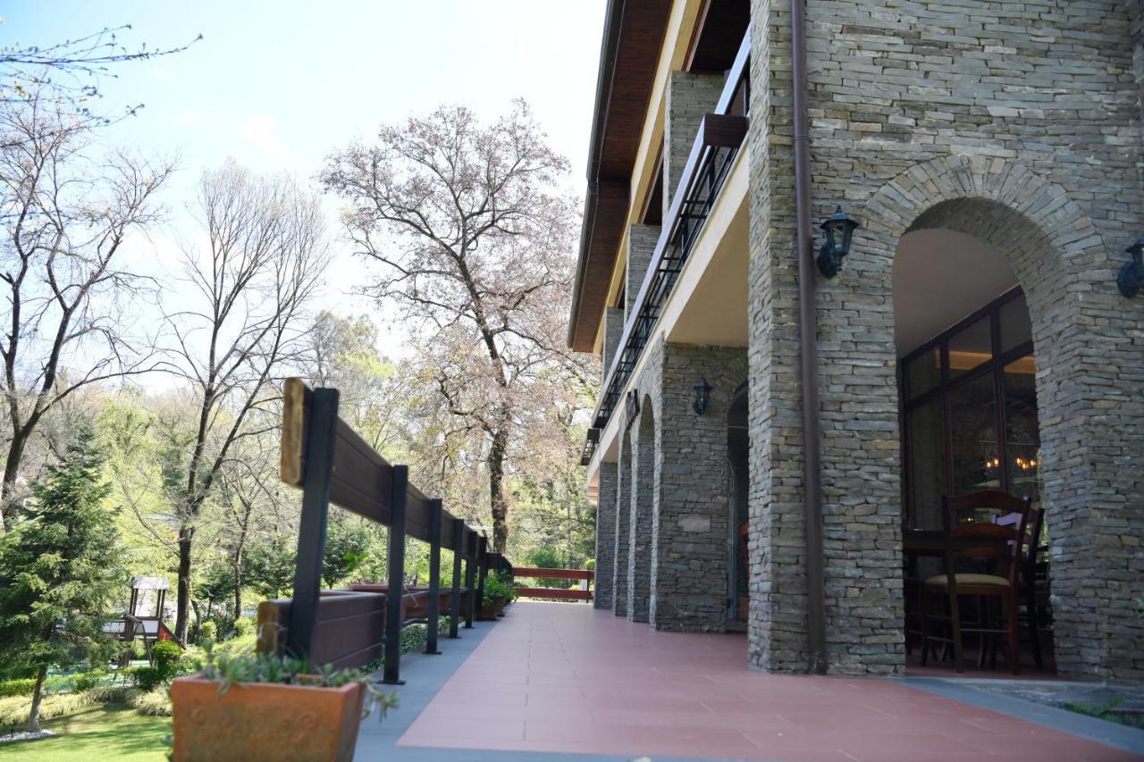 Restaurant Dreri Hotel