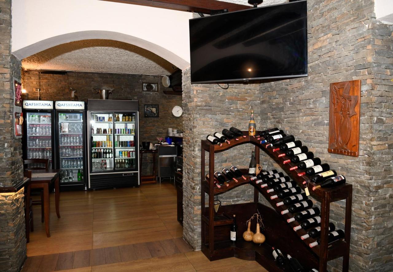 Restaurant Dreri