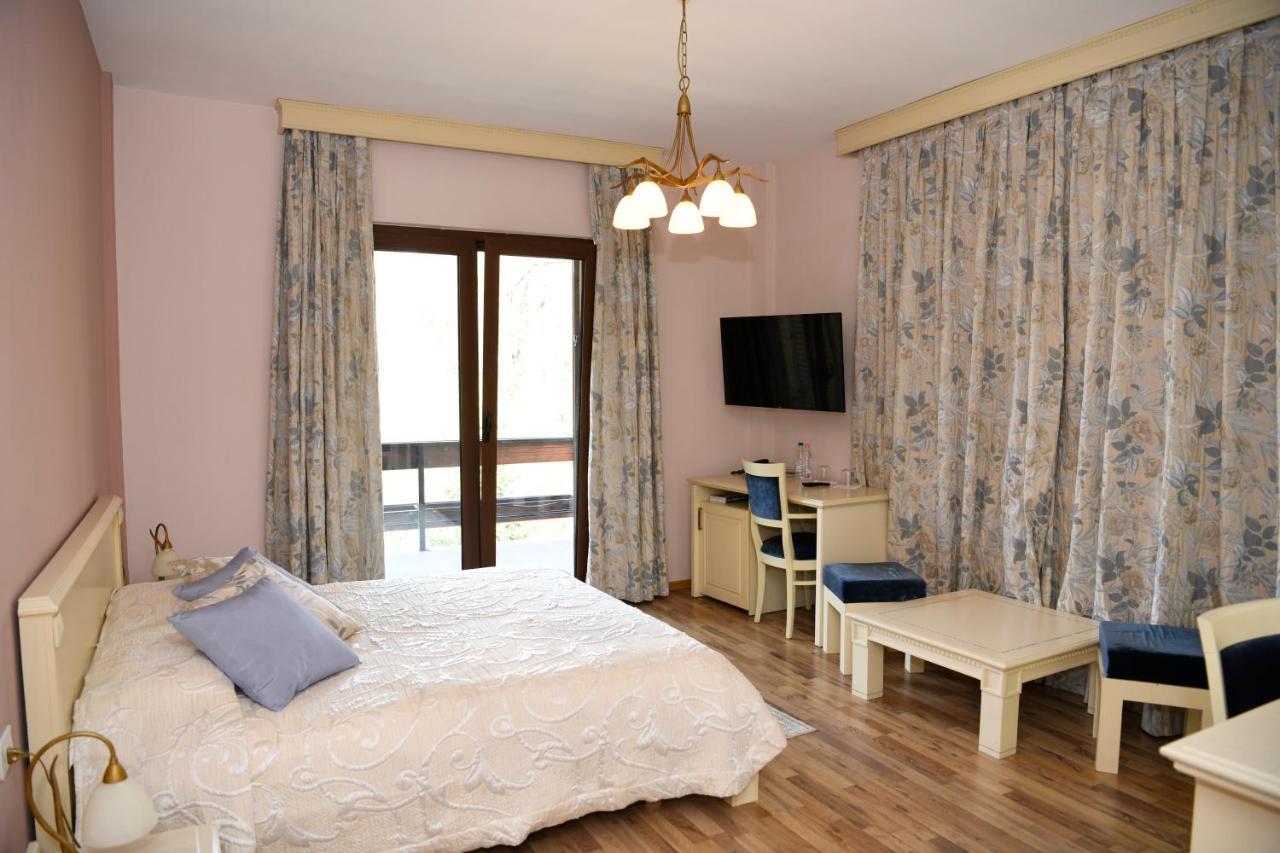 Restaurant Dreri Hotel 4*