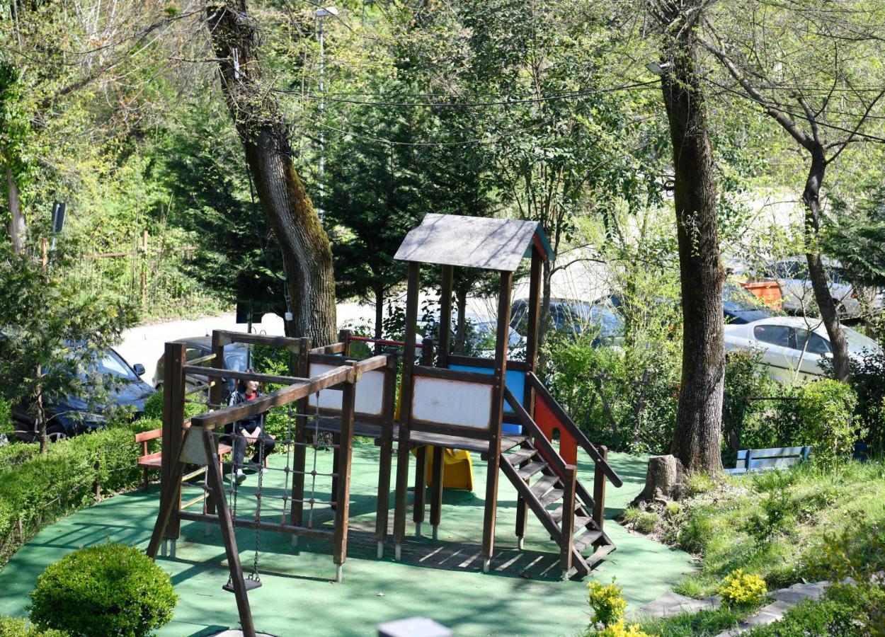 Restaurant Dreri Hotel