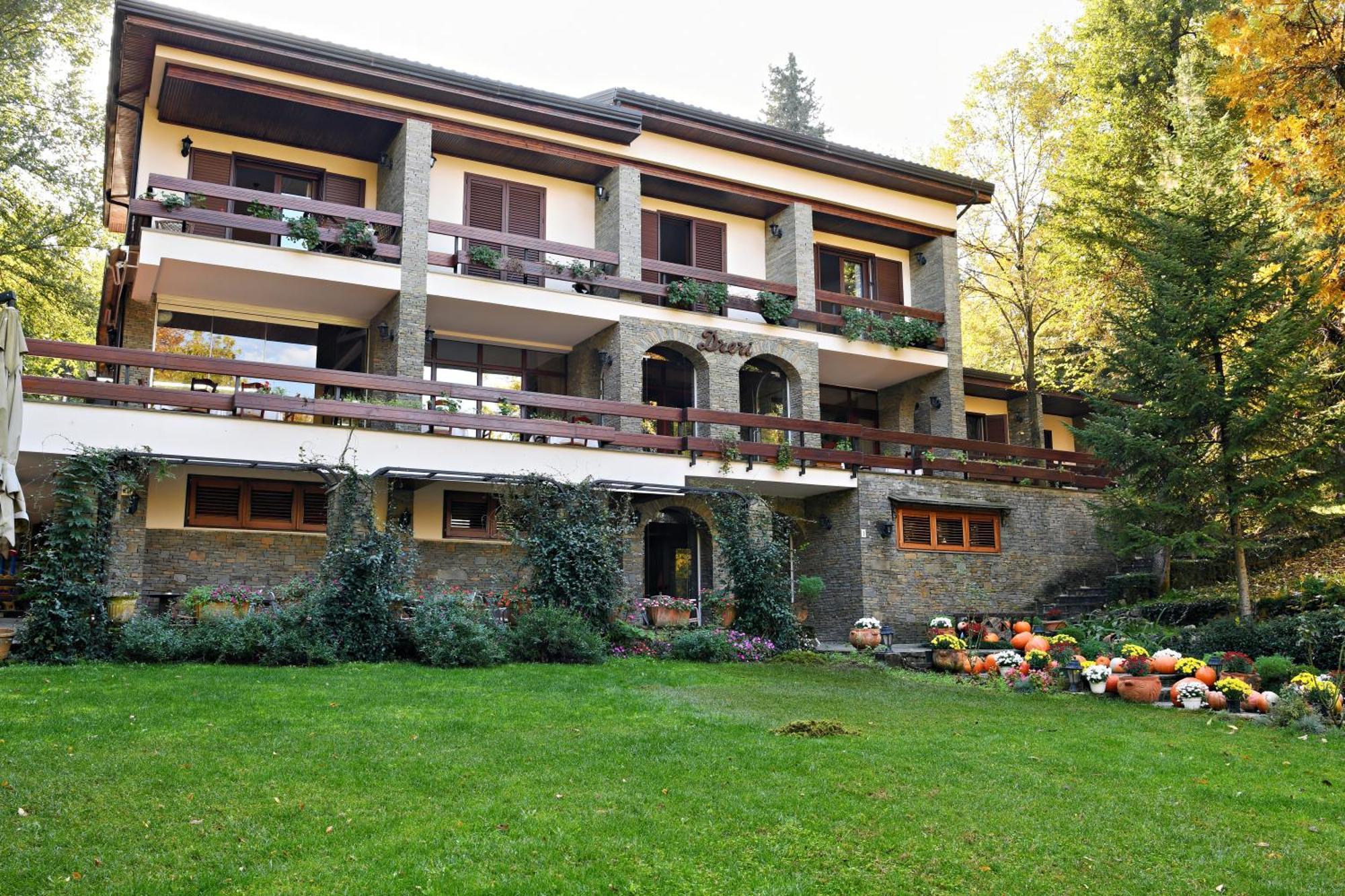 Restaurant Dreri