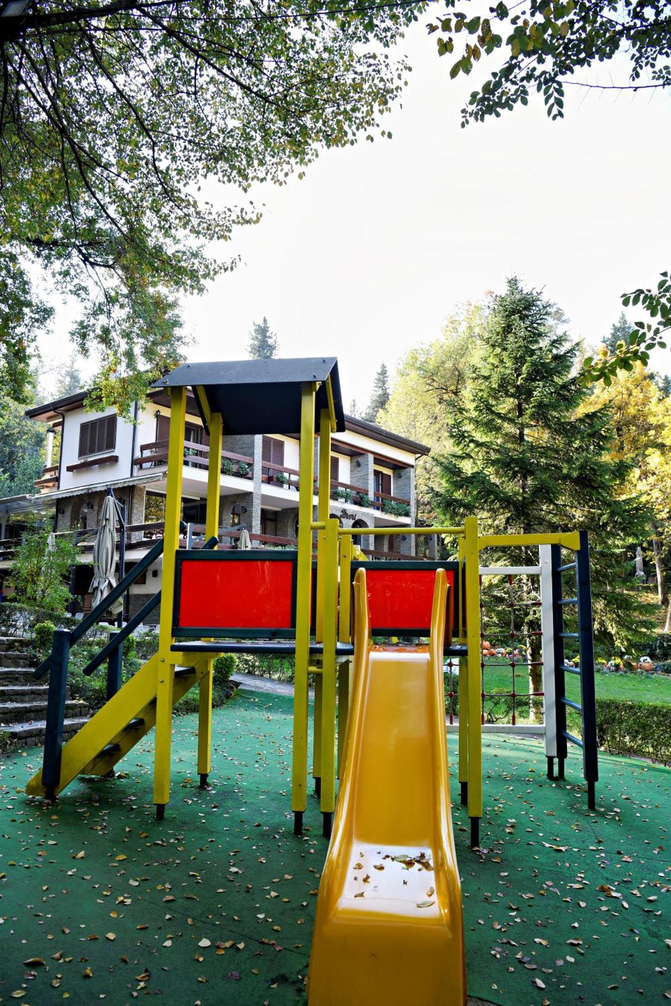 Hotel Restaurant Dreri 4*