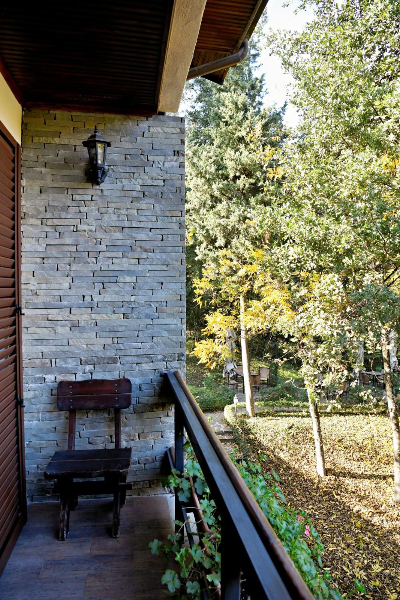 Restaurant Dreri 4* Tirana
