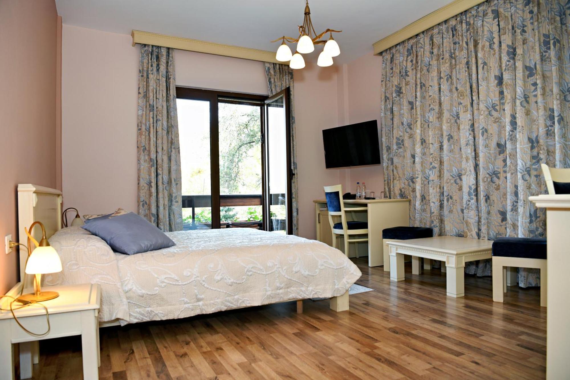 Restaurant Dreri 4*